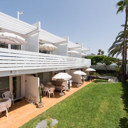 Apartamentos El Capricho Maspalomas  Exteriér fotografie