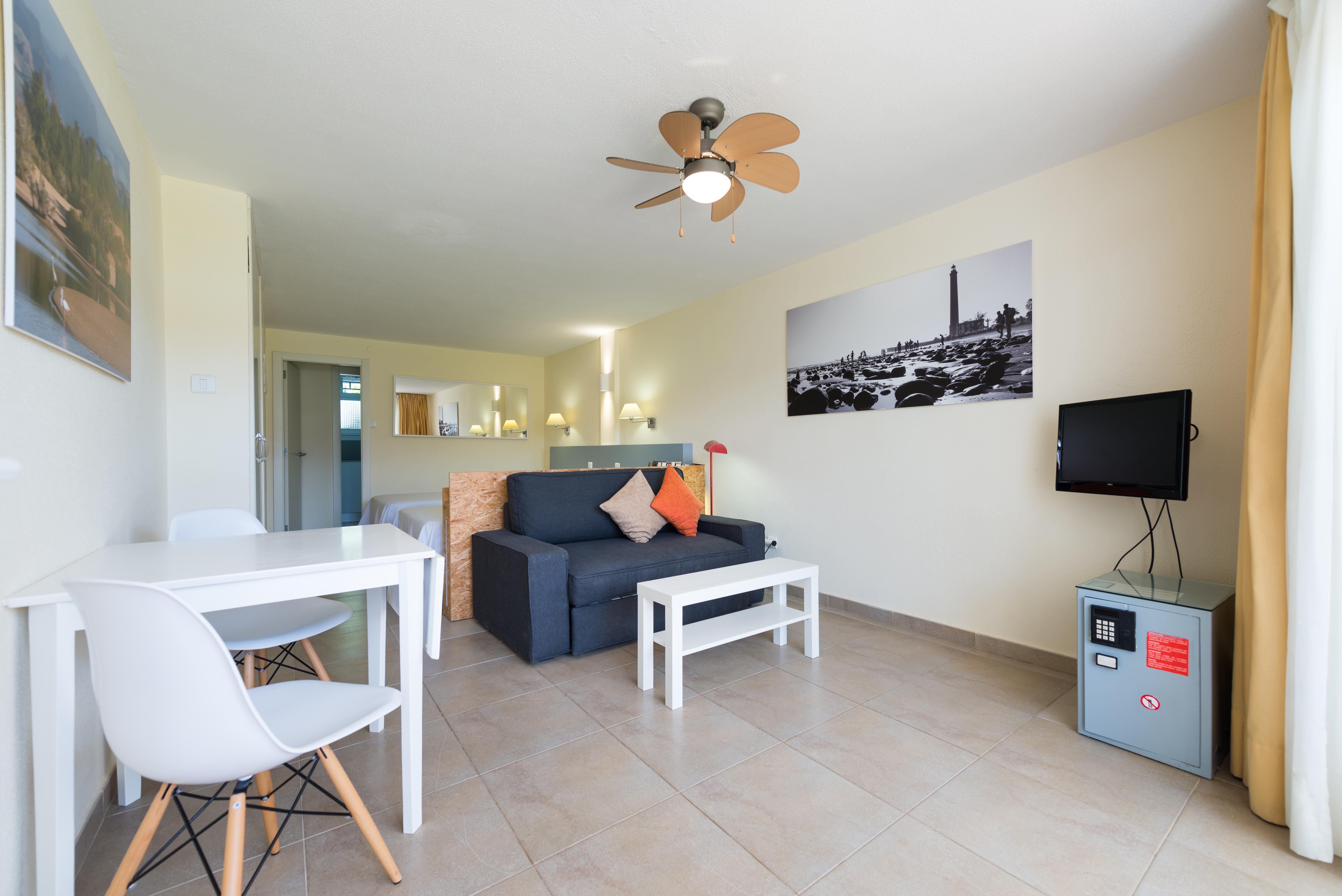 Apartamentos El Capricho Maspalomas  Exteriér fotografie