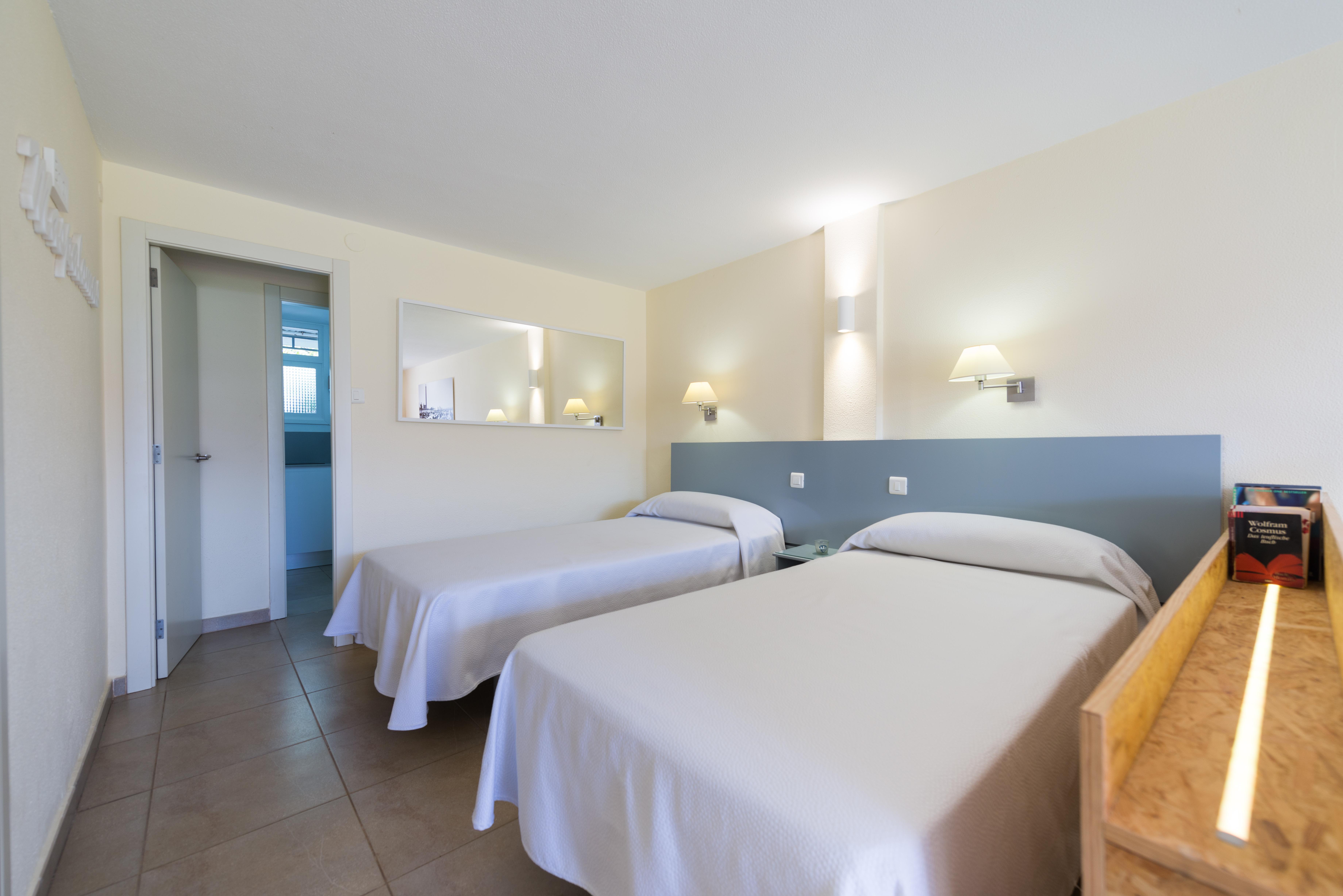 Apartamentos El Capricho Maspalomas  Exteriér fotografie
