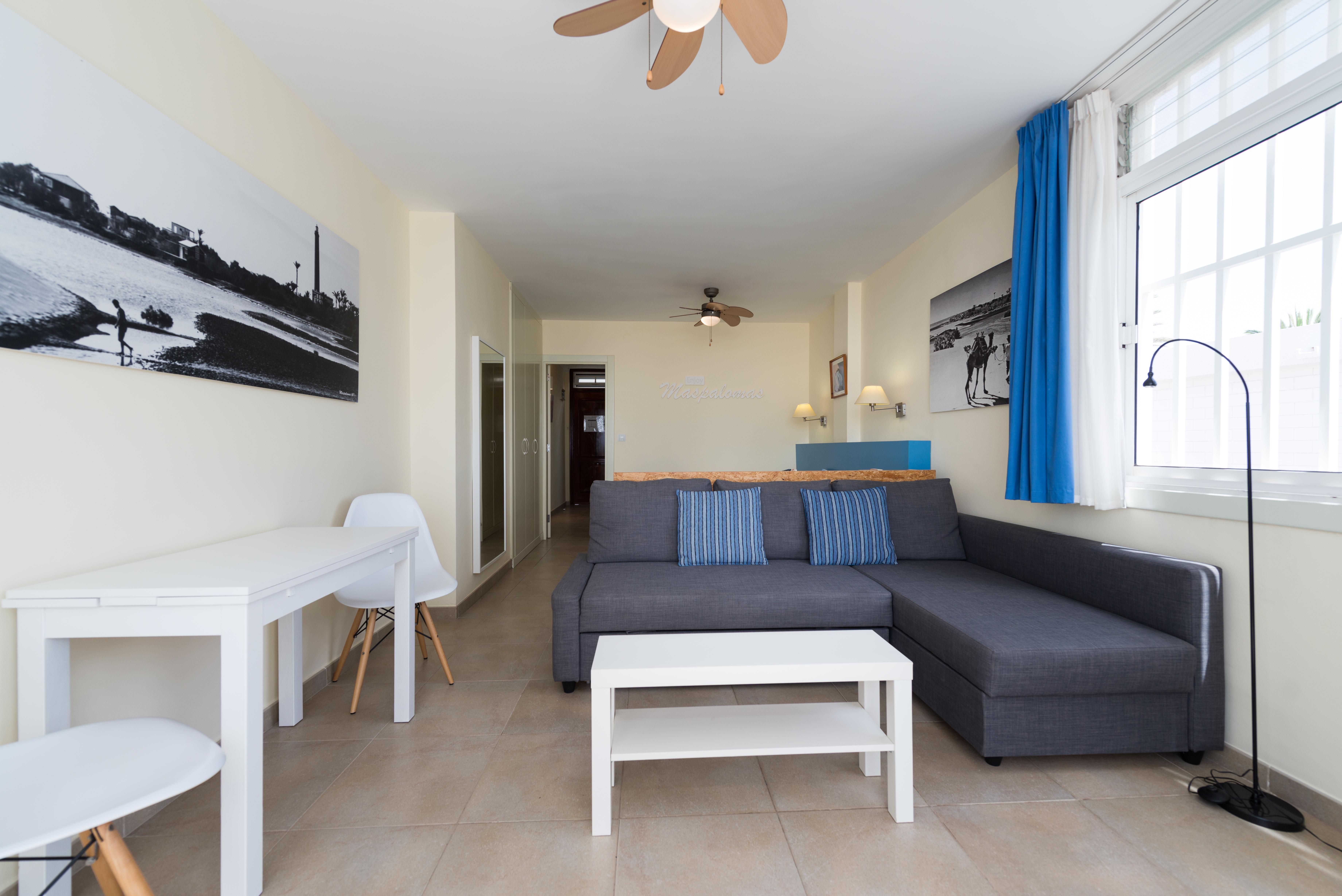 Apartamentos El Capricho Maspalomas  Exteriér fotografie