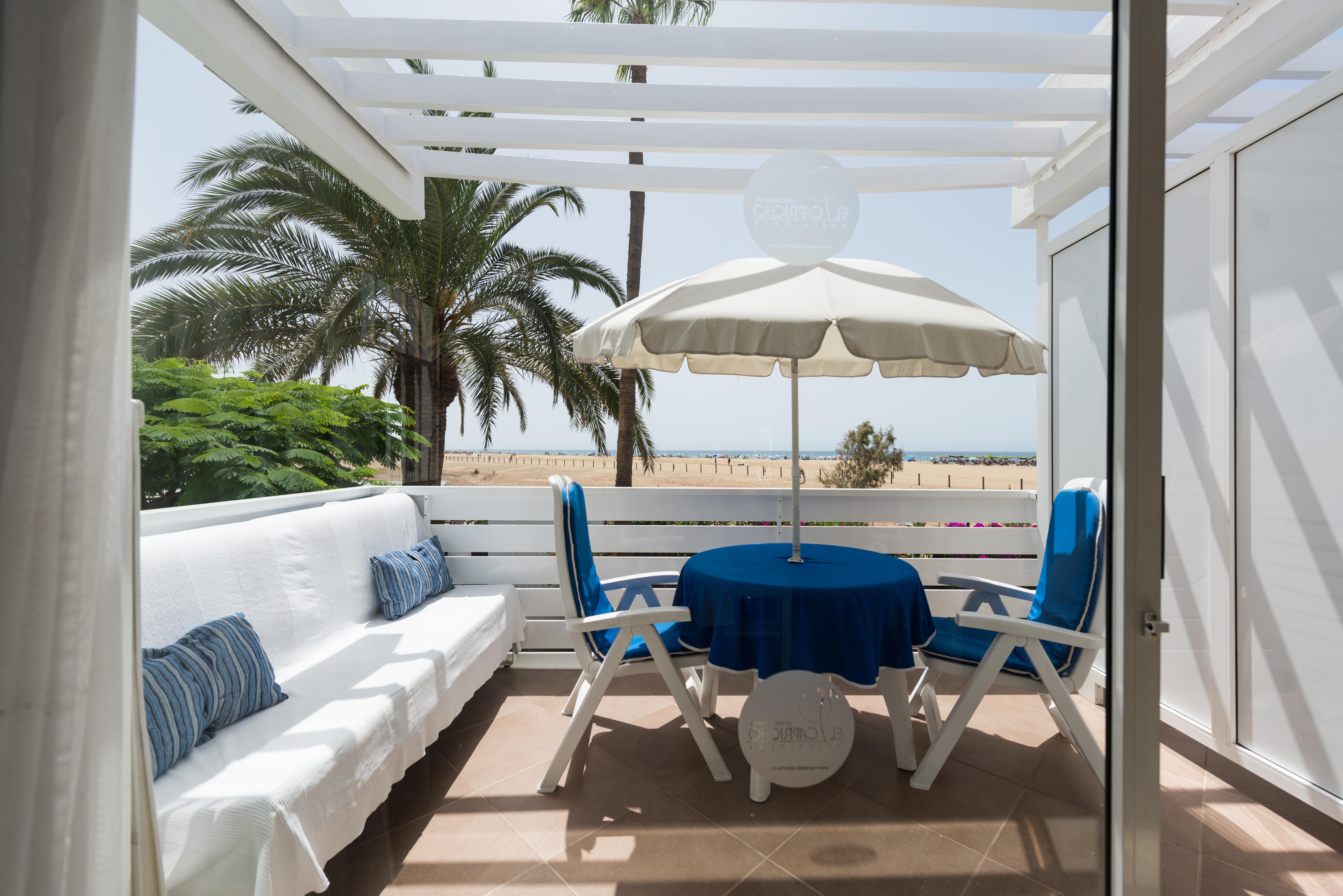 Apartamentos El Capricho Maspalomas  Exteriér fotografie