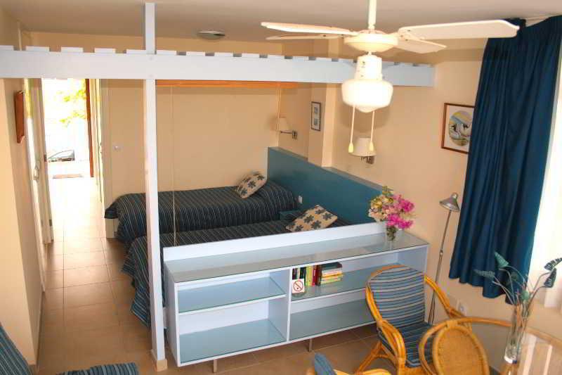 Apartamentos El Capricho Maspalomas  Exteriér fotografie